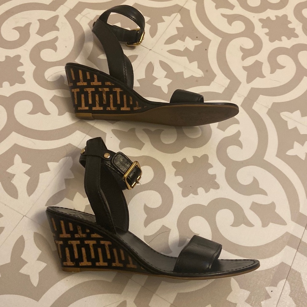 Tory Burch Regan Sandal 7.5